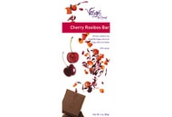 Cherry Rooibos Exotic Chocolate Bar from Vosges