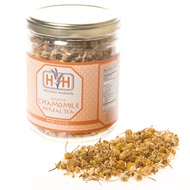 Chamomile Herbal Tea from Hellenic Harvest