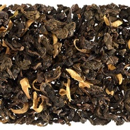 Azahar Oolong from Tea Shop of East West Company