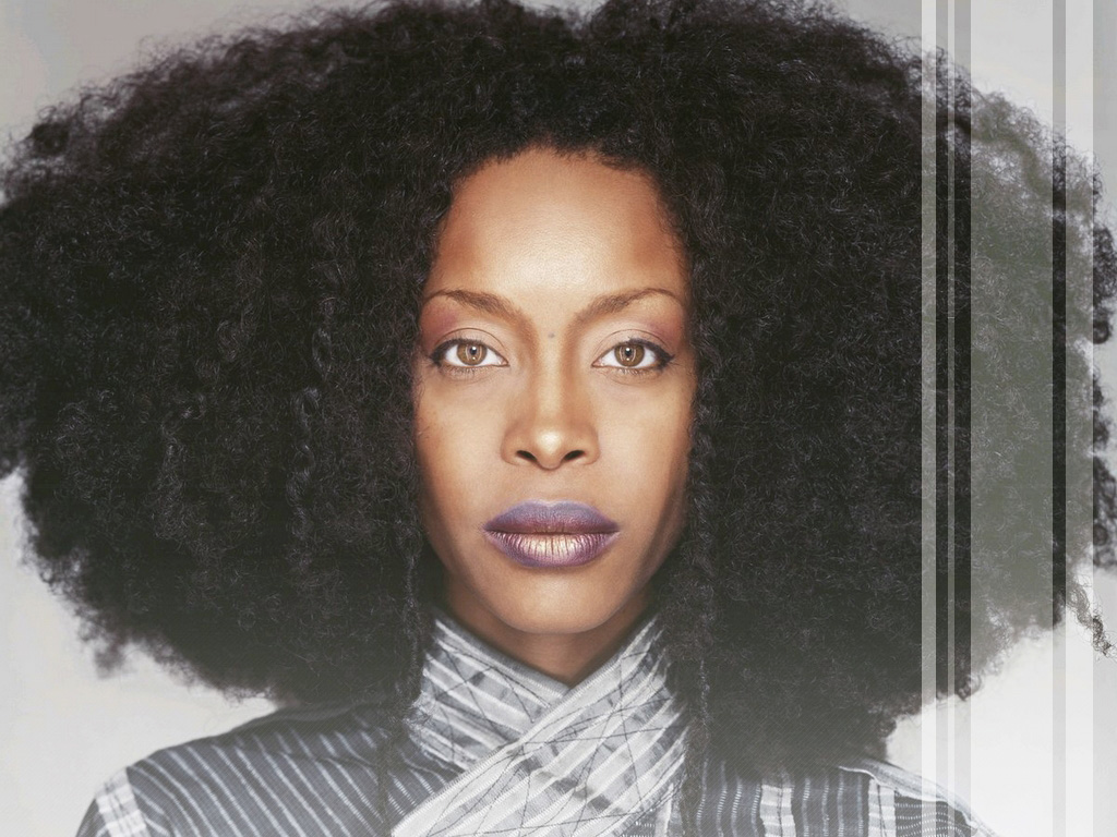 Erykah Badu takes her Badu Vs Everythang Tour to Asia