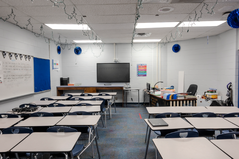 Classroom