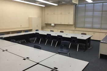 Classroom #2103