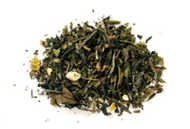 Secret Garden from Tea Embassy