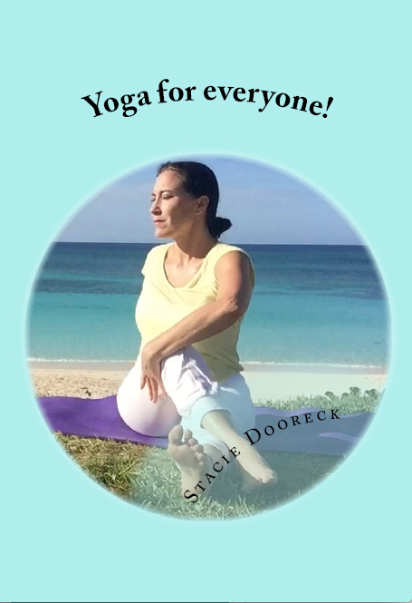 Yoga for Everyone! book