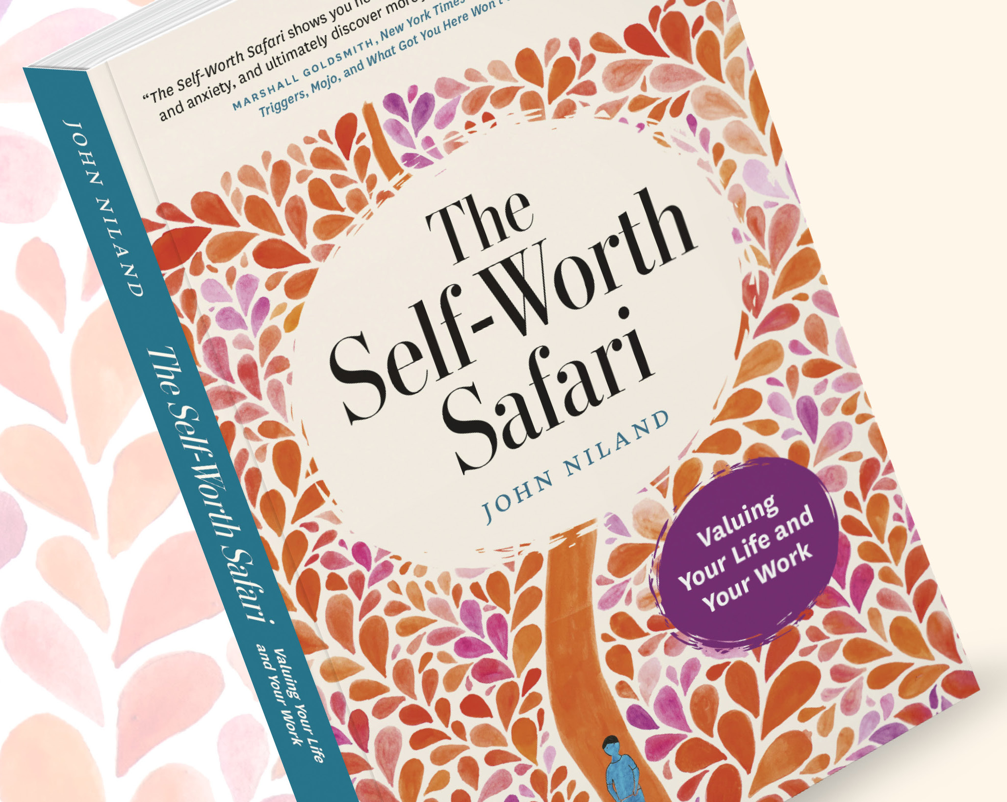 Book on Self Worth