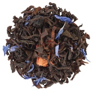 Berry Basket from Tea Forte