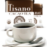 Cacao from Tisano