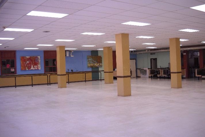 Cafeteria