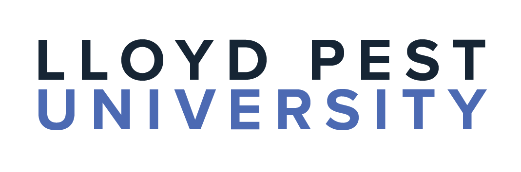 Homepage Lloyd Pest University