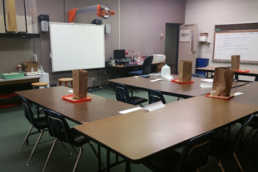 Classroom#1