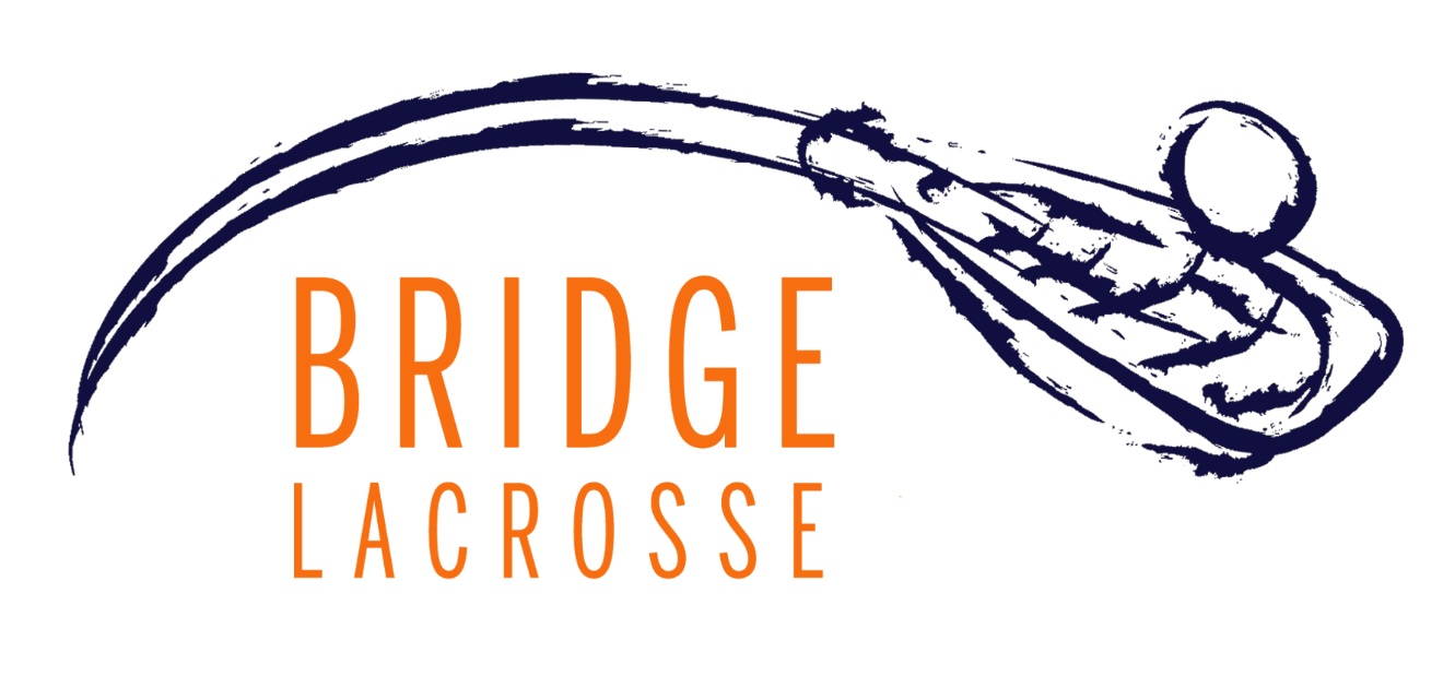 Bridge Lacrosse logo