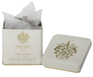 Park Avenue from Trump Tea
