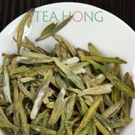 Long-jing First Flush from Tea Hong