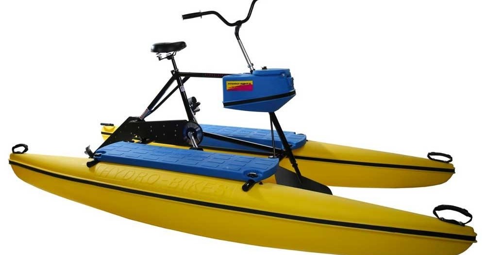 Hydro Bike Rentals in Fort Collins, Colorado - Denver
