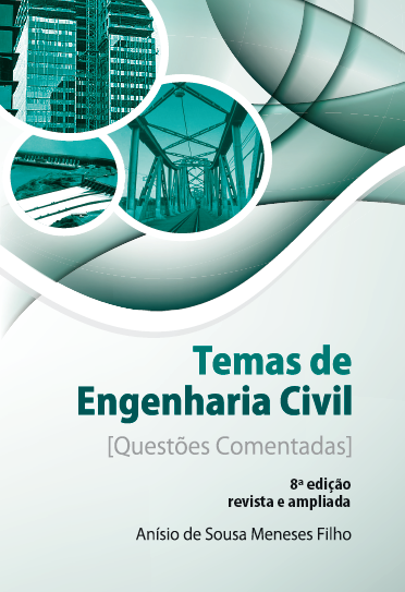 Livro - Temas de Engenharia Civil