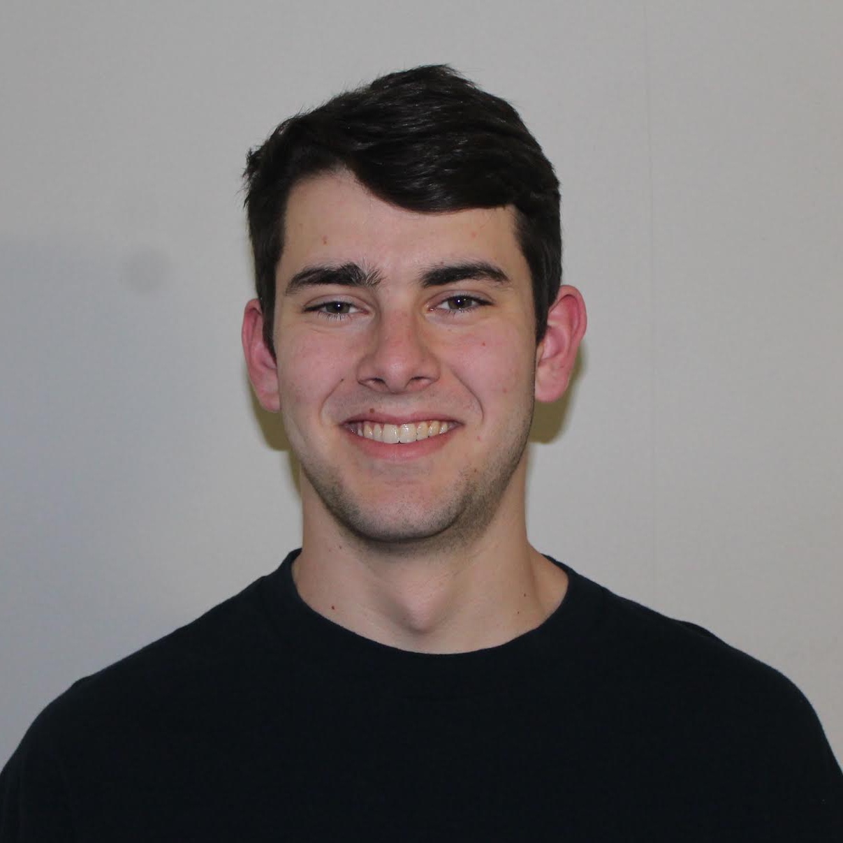 Thomas B. Profile Photo