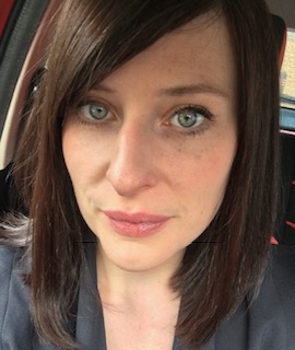 Jennifer Dryden