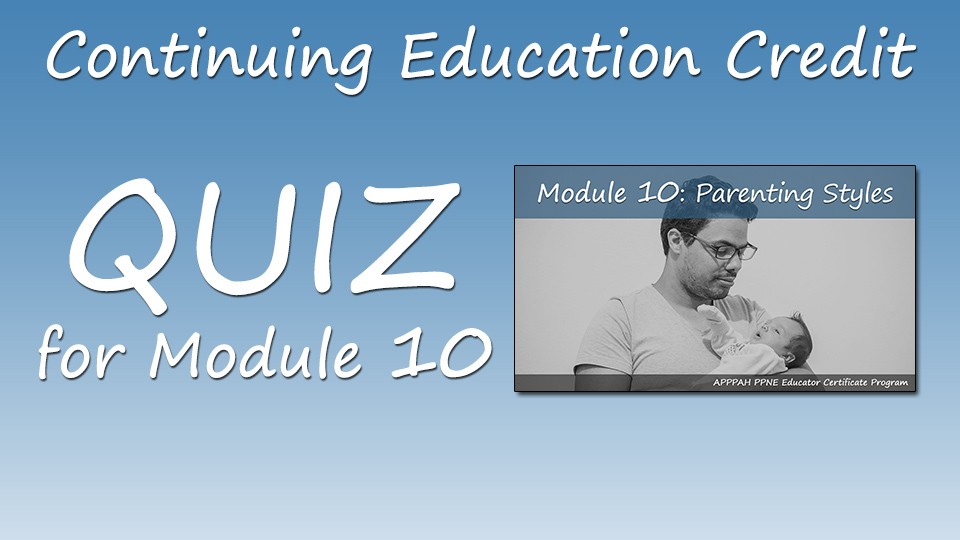  /></p><p><strong>You must be enrolled in our PPNE program (Full course or by module) to purchase this quiz.</strong></p><p>Our PPNE Course currently offers continuing education (CEs) from Commonwealth Seminars for the following professions:</p><p><strong>Psychologists:</strong></p><p>Commonwealth Educational Seminars is approved by the American Psychological Association to sponsor continuing education for psychologists. Commonwealth Educational Seminars maintains responsibility for these programs and their content.</p><p><strong>Licensed Professional Counselors/Licensed Mental Health Counselors:</strong></p><p>Commonwealth Educational Seminars (CES) is entitled to award continuing education credit for Licensed Professional Counselors/Licensed Mental Health Counselors. Please visit CES CE CREDIT to see all states that are covered for LPCs/LMHCs. CES maintains responsibility for this program and its content.</p><p><strong>Social Workers:</strong></p><p>Commonwealth Educational Seminars (CES) is entitled to award continuing education credit for Social Workers. Please visit CES CE CREDIT to see all states that are covered for Social Workers. CES maintains responsibility for this program and its content.</p><p>If applicable: Social Workers – New York State</p><p>Commonwealth Educational Seminars is recognized by the New York State Education Department’s State Board for Social Work as an approved provider of continuing education for licensed social workers. #SW-0444.</p><p><strong>Licensed Marriage & Family Therapists:</strong></p><p>Commonwealth Educational Seminars (CES) is entitled to award continuing education credit for Licensed Marriage & Family Therapists. Please visit CES CE CREDIT to see all states that are covered for LMFTs. CES maintains responsibility for this program and its content.</p><p><strong>Nurses:</strong></p><p>As an American Psychological Association (APA) approved provider, CES programs are accepted by the American Nurses Credentialing Center (ANCC). These courses can be utilized by nurses to renew their certification and will be accepted by the ANCC. Every state Board of Nursing accepts ANCC approved programs except California and Iowa, however CES is also an approved Continuing Education provider by the California Board of Registered Nursing (Provider # CEP15567) which is also accepted by the Iowa Board of Nursing.</p></div><p>Access download Catherine Lightfoot CPM – CE Quiz for Module 10 (12 CE credits) at IMCourse.net right now!</p><div class=