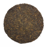 2004 'Private Order' Raw Puerh from The Essence of Tea