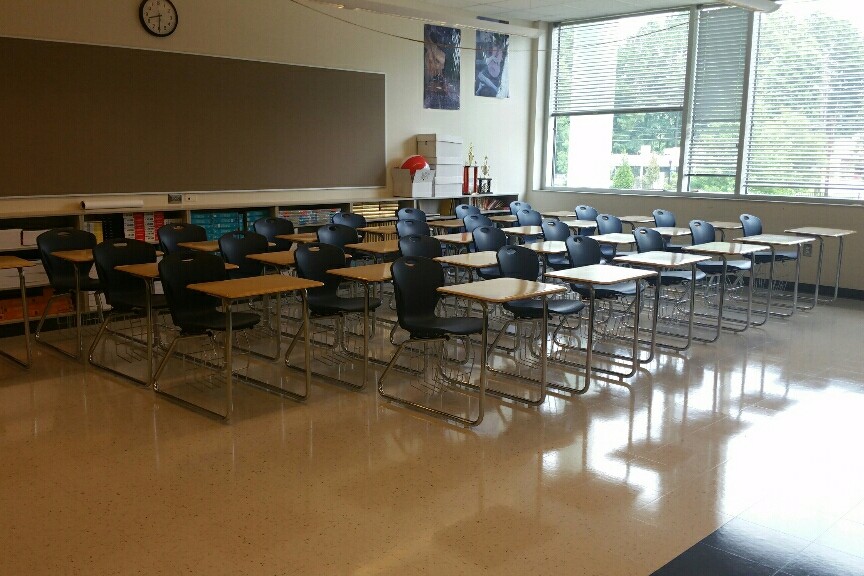 Classroom