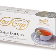 Ronnefeldt LeafCup® Classic Earl Grey Tea from Ronnefeldt