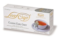LeafCup® Classic Earl Grey Tea from Ronnefeldt
