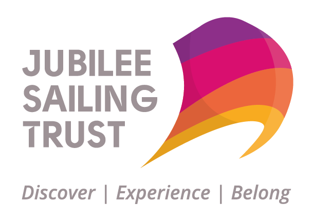 Jubilee Sailing Trust logo