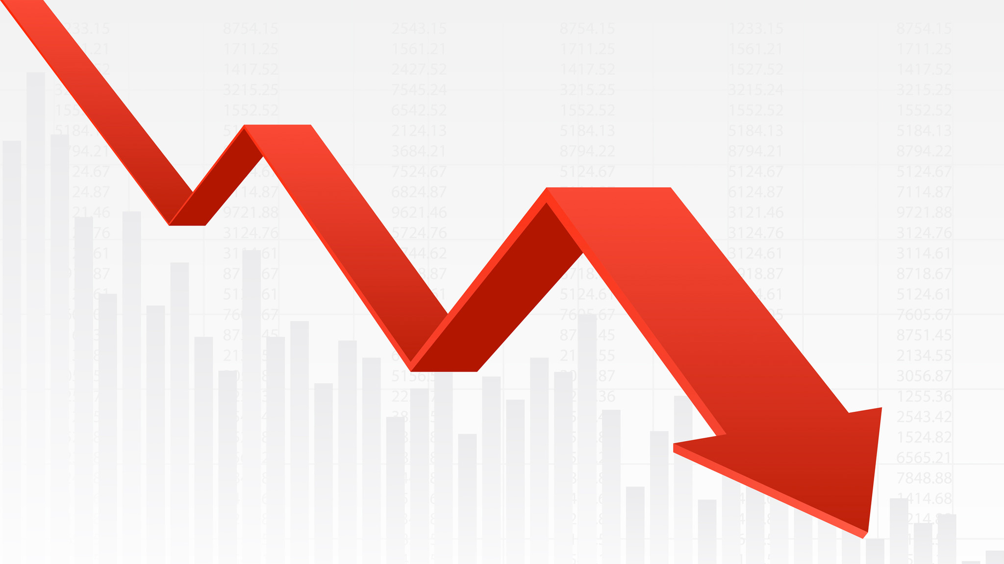 How to Profit From Stocks Going Down by Short-Selling | Master the