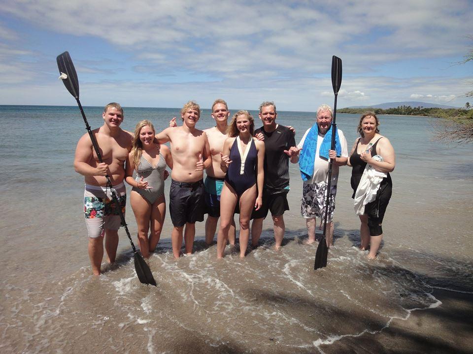 Private Kayak/Snorkel/Whale Watch photo 1