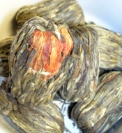 Flower of Prosperity (Rare Tea Collection) from The Republic of Tea