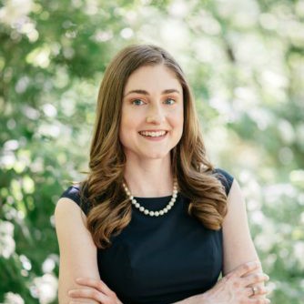 Alison Ryan, M.Ed