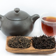 2007 Imperial Palace Shou - Puerh from Tribute Tea Company
