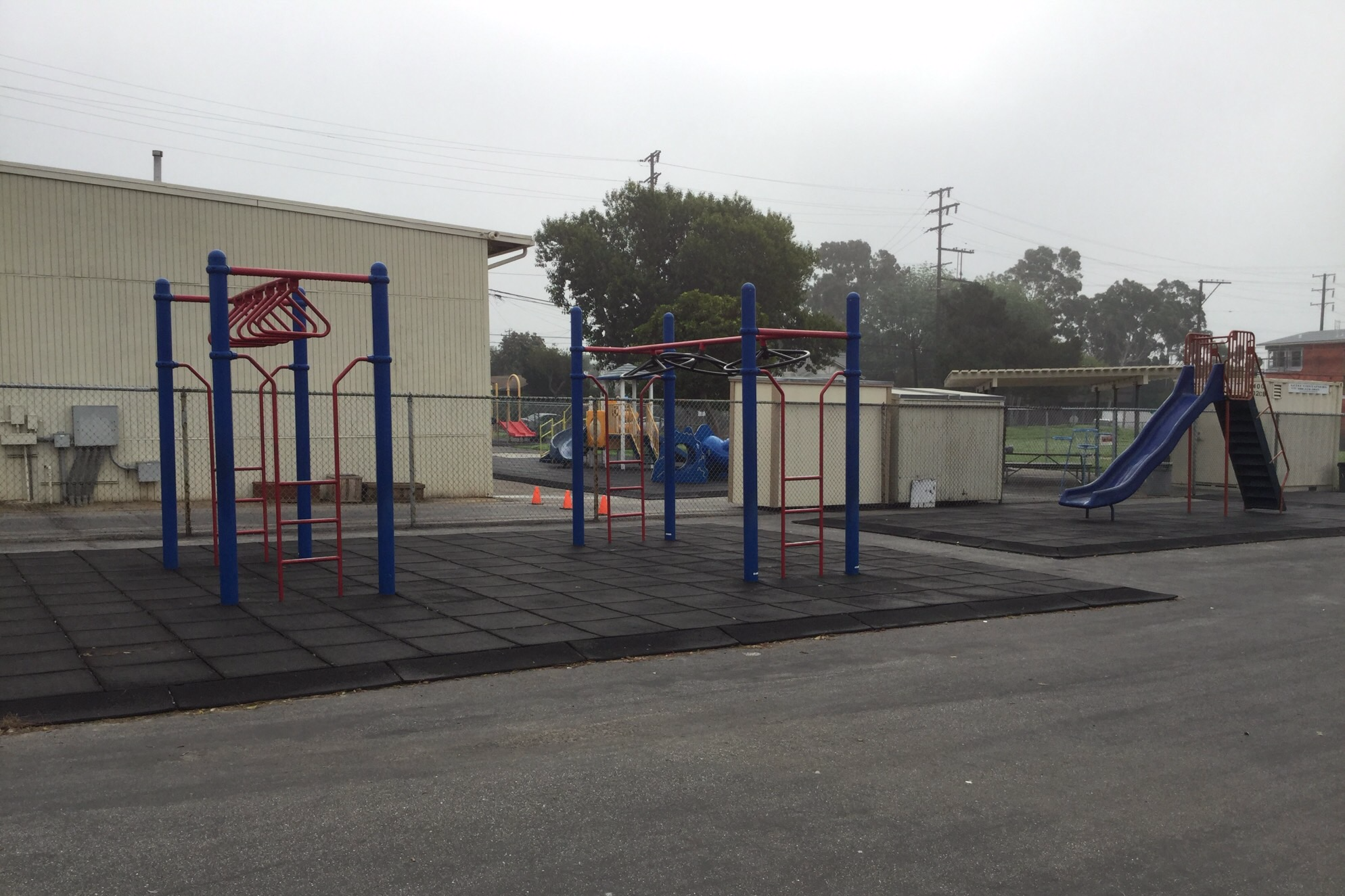Playground