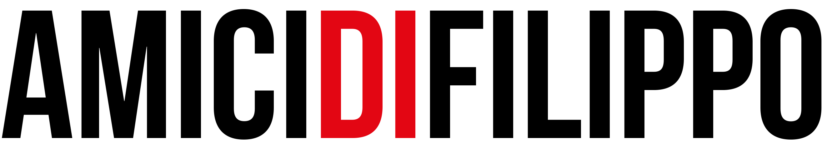 Amici di Filippo logo