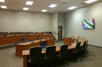 Cabinet Room