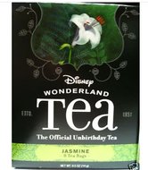 Jasmine Green from Disney Wonderland Tea