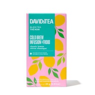 Classic Lemon from DAVIDsTEA