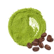 Coffee Matcha (Organic) from DAVIDsTEA