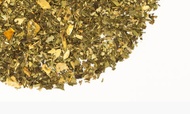 Peppermint Ginger Elixir from Zhi Tea