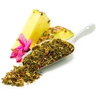 Papaya & Pineapple Passion from BigTeaHouse.com