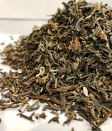 Glenburn spl.Musk sftgfop-1 DJ 155 Darjeeling tea 2nd flush 2019 from Tea Emporium ( www.teaemporium.net)
