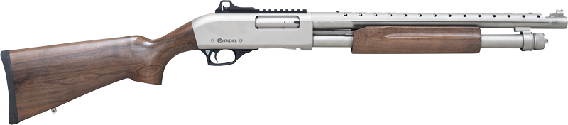 Citadel Mariner | RTSP | Randolph | 07869