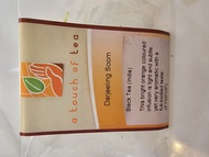 Darjeeling Soom from A Touch of Tea