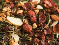 Geisha Plum (Organic) from DAVIDsTEA