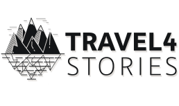 travel4stories logo