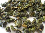 Golden Lily Oolong from Naivetea