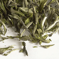 Pre-Chingming White Peony Supreme - ZW78 from Upton Tea Imports