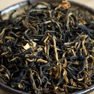 Jasmine Red from Min River Tea