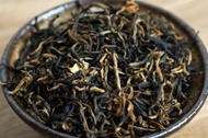Jasmine Red from Min River Tea