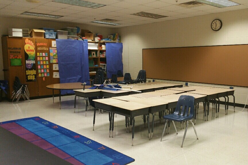 Classroom